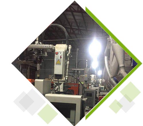  原創設計研發團隊